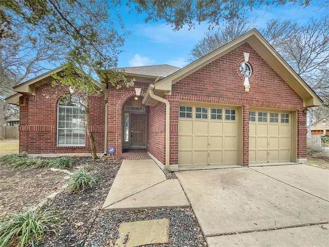 5805 John Blocker Ct