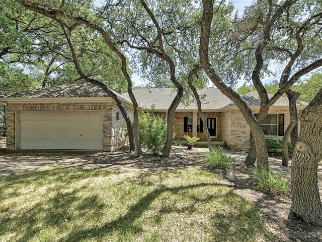 5805 Lookout Mountain DR