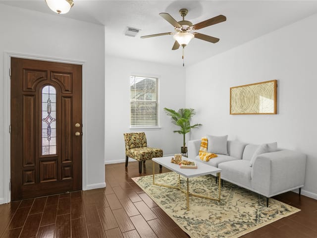 5805 Needle Nook Ct