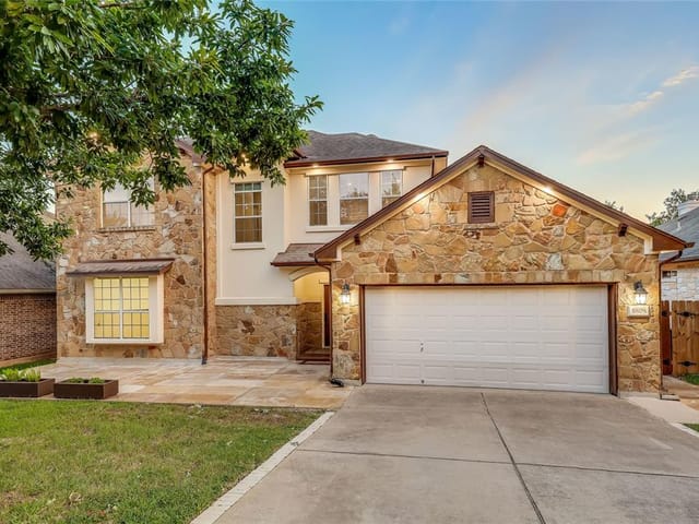5805 York Bridge Cir