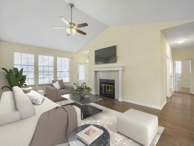 5806 Abilene TRL