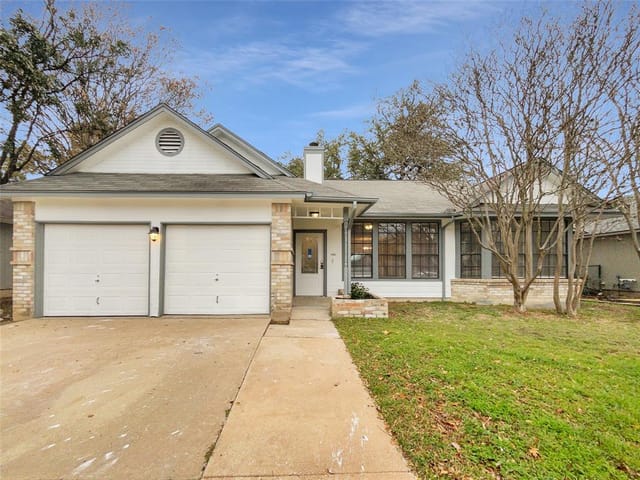 5806 Abilene Trl