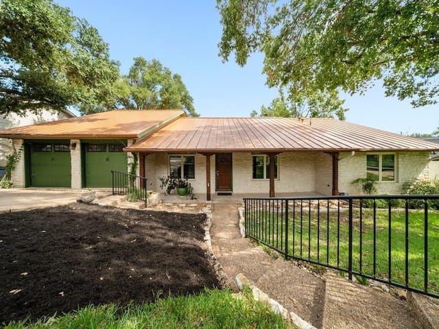 5806 Rain Creek Pkwy