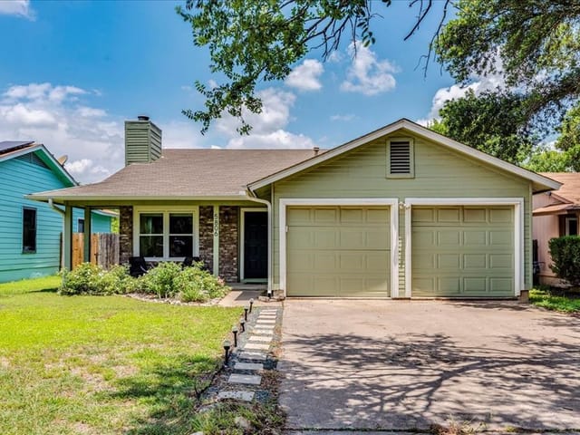 5806 Shreveport Dr