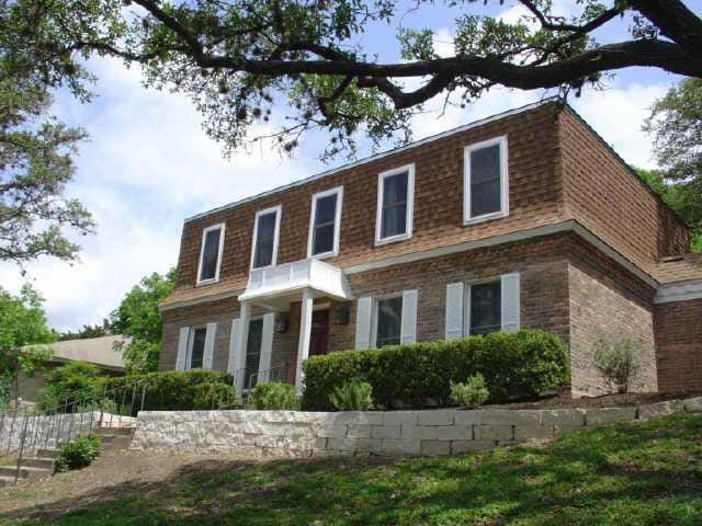 5807 Highland Pass