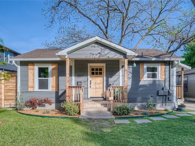 5807 Joe Sayers Ave
