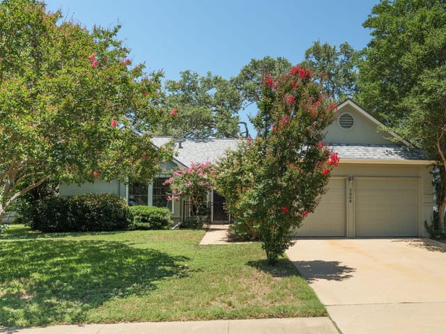 5808 Abilene Trl