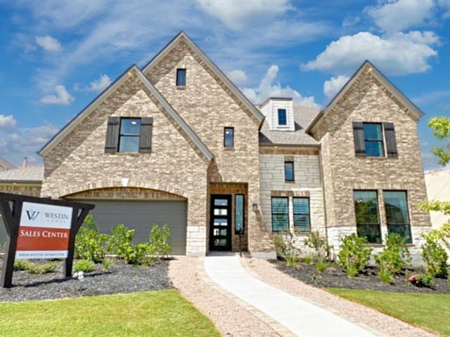5808 Antelope Well Ln