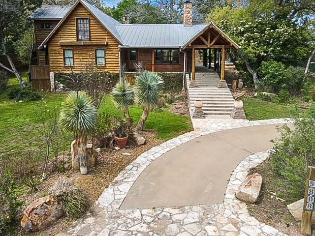 5808 Beacon Dr