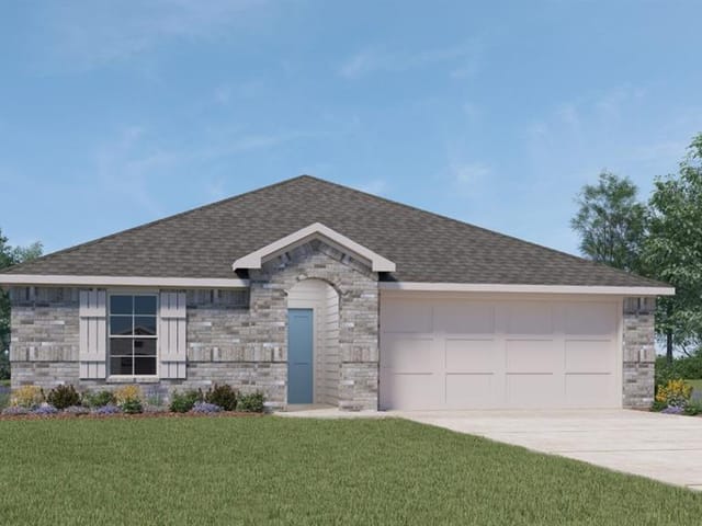 5808 Brocade Dr