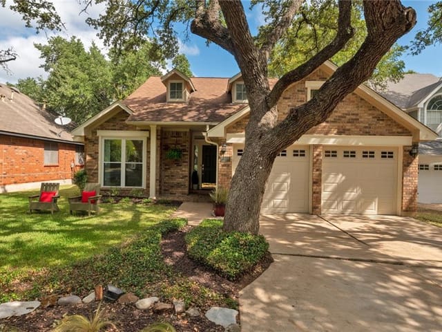 5808 Charles Schreiner Trl