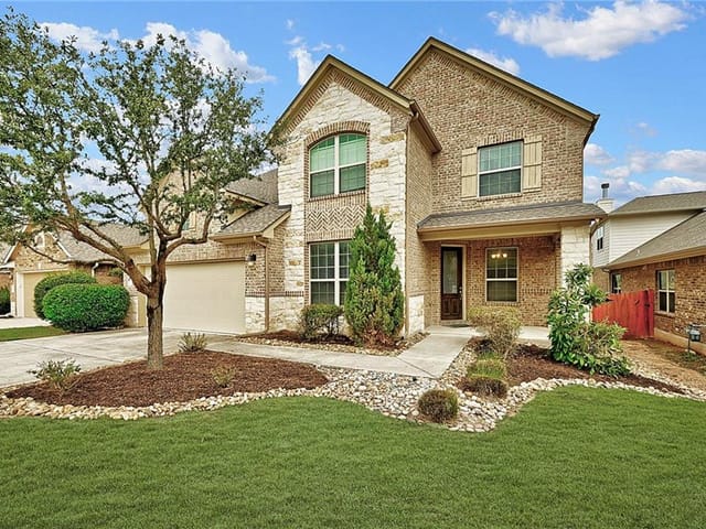 5808 Gunnison Turn Rd