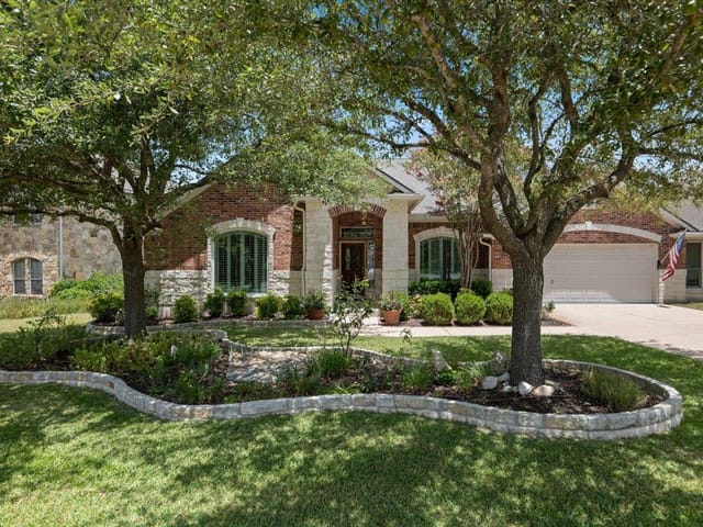 5808 Terravista DR