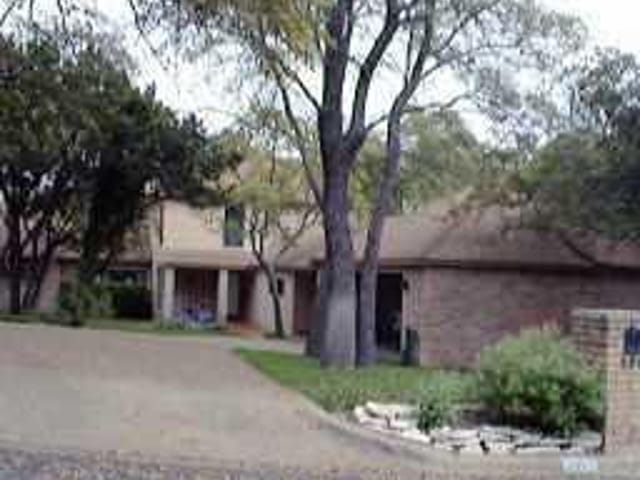 5809 LOOKOUT MOUNTAIN Dr
