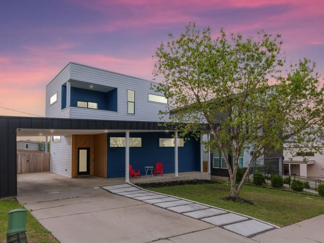 5809 Toscana Ave