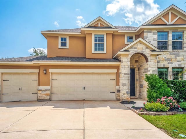 5809 Viejo DR