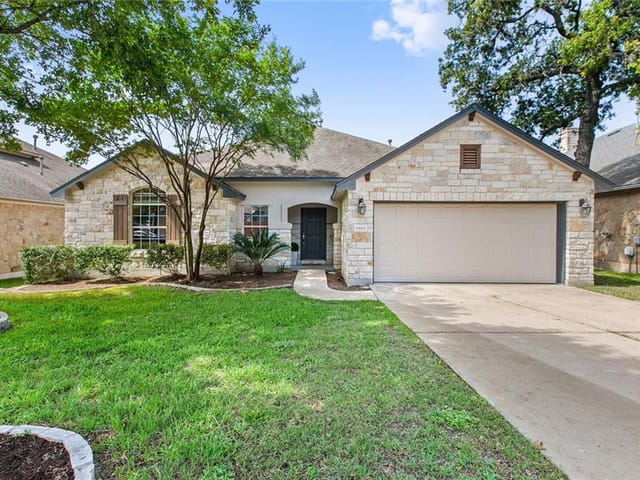 5809 York Bridge Cir