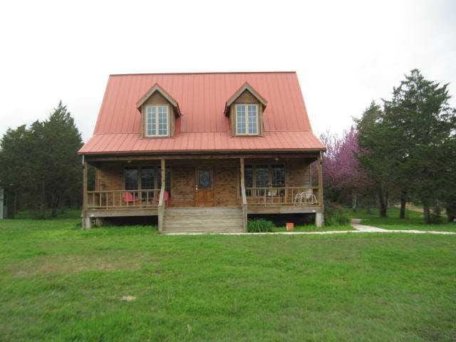 581 Patterson RD