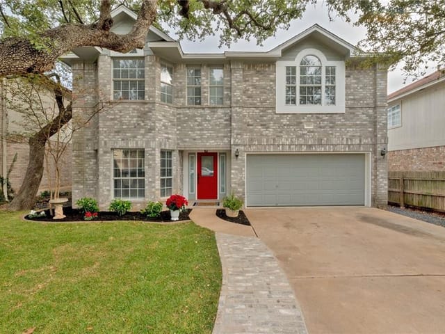 5810 Kayview Dr