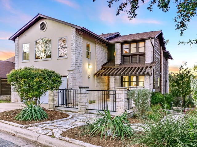 5810 Misty Hill Cv