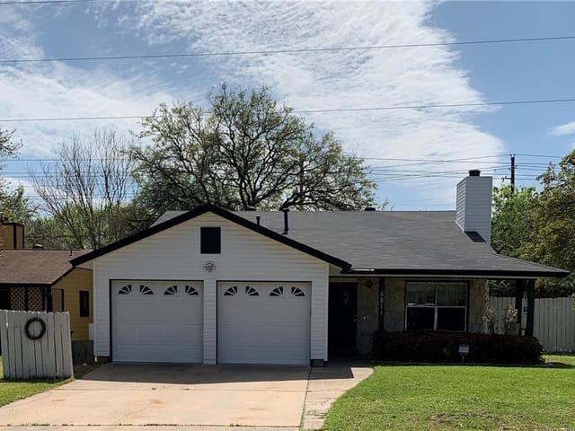 5811 Avery Island Ave