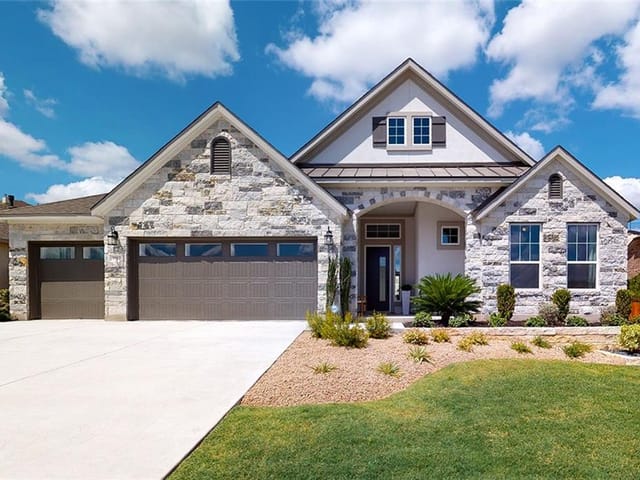 5812 Antelope Well Ln