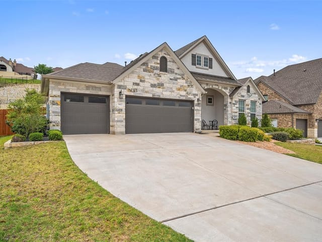 5812 Antelope Well LN