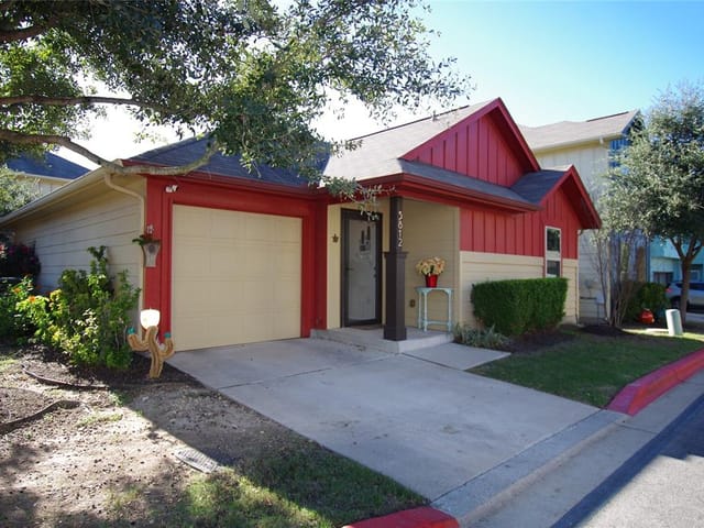 5812 Loblolly Ln Unit #93