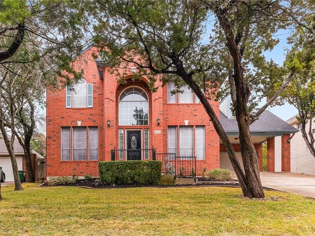 5812 Taylor Draper Cv