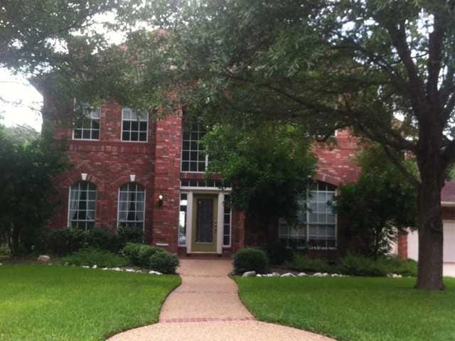 5812 Van Winkle LN