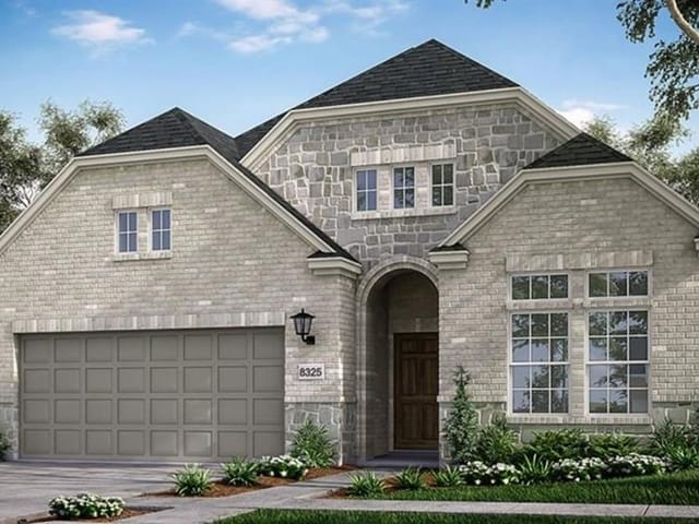 5813 Alamosa Clearing DR