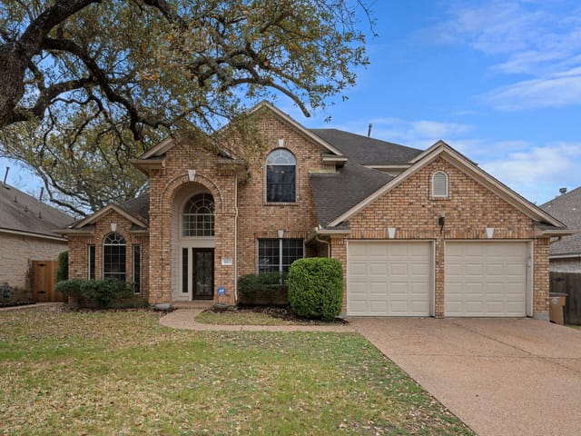 5813 Anselm CT