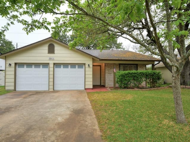 5813 Avery Island Ave