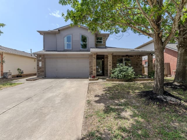 5813 Speyside DR