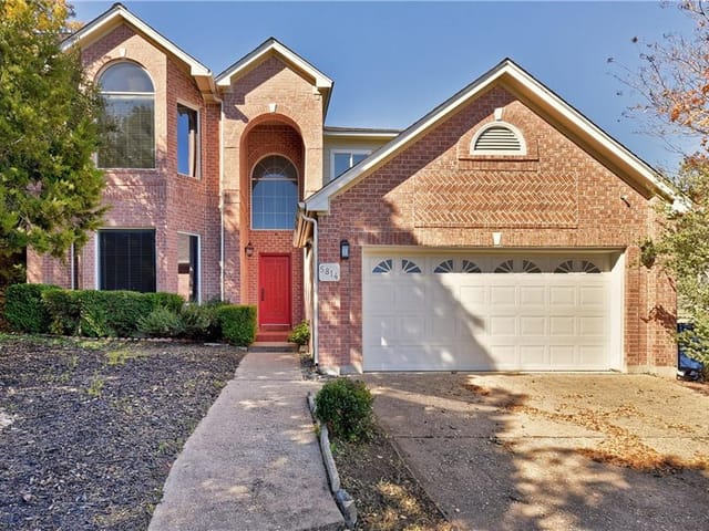 5814 Sandalwood Holw