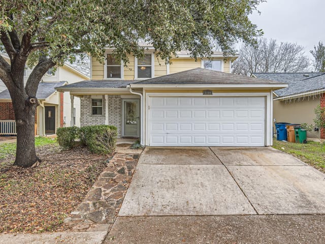 5814 Steven Creek WAY