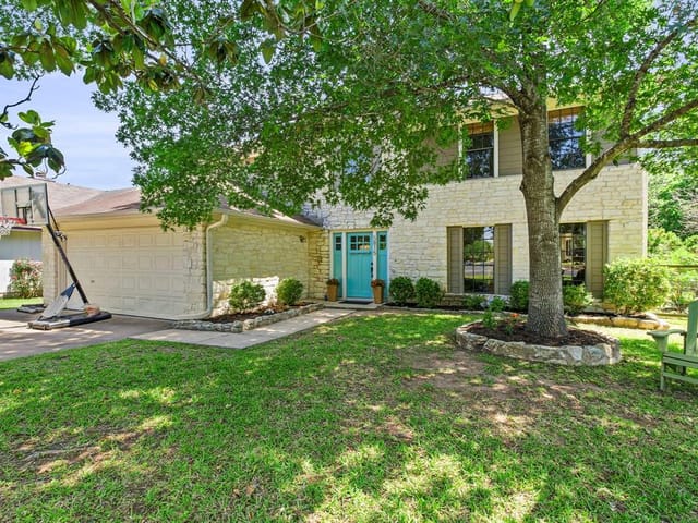 5815 Abilene Trl