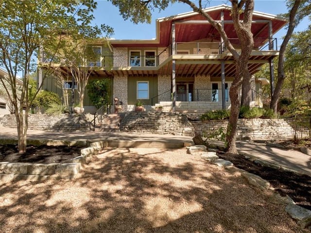5815 Westslope Dr