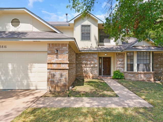5816 Abilene Trl