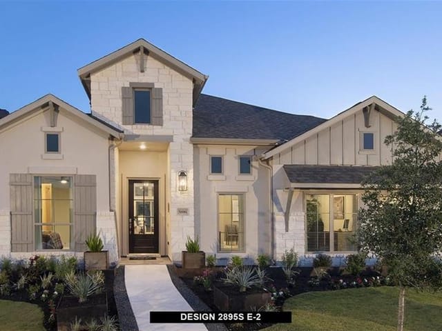 5816 Antelope Well Ln