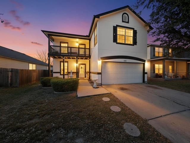 5816 Welsh Way
