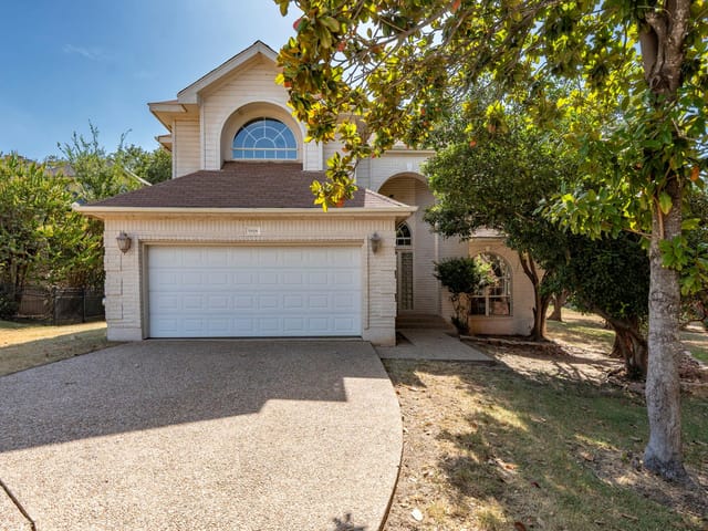 5818 Misty Hill CV