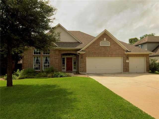 5818 Republic Of Texas BLVD