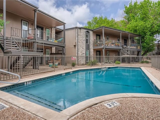 5820 Berkman Dr Unit #107