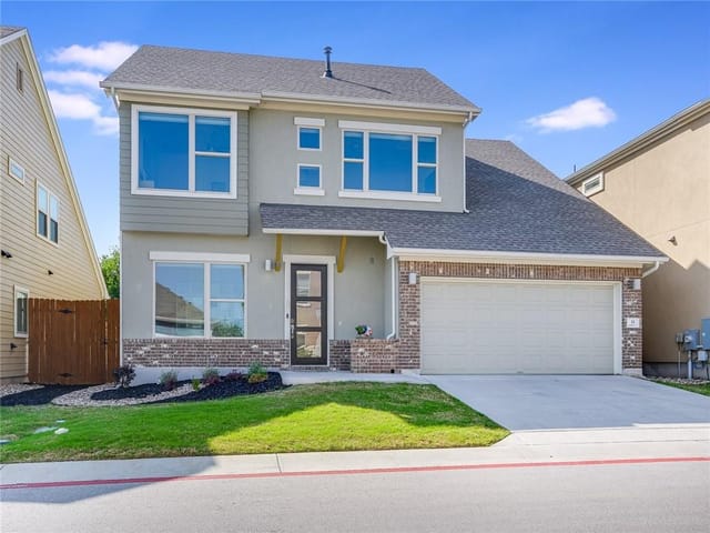 5820 Harper Park DR Unit #11