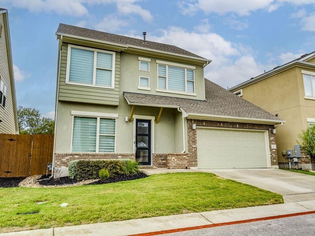 5820 Harper Park DR Unit #11