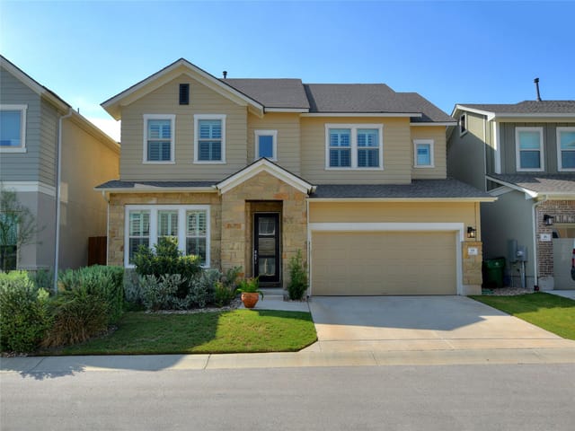 5820 Harper Park Dr Unit #15