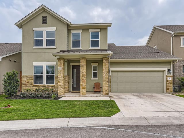 5820 Harper Park DR Unit #2