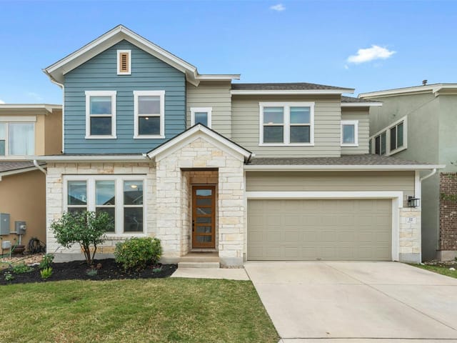 5820 Harper Park Dr Unit #22