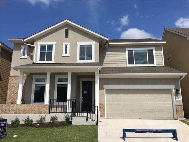 5820 Harper Park DR Unit #25